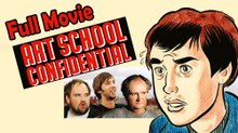 Art School Confidential (2006) Full Movie HD