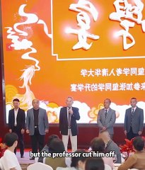 The Wealthy Father’s Lesson: A C-Drama About Success and Self-Discovery 💼