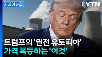 바닥 찍고 14개월 동안 하락하더니...심상치 않은 추세 [굿모닝경제] / YTN