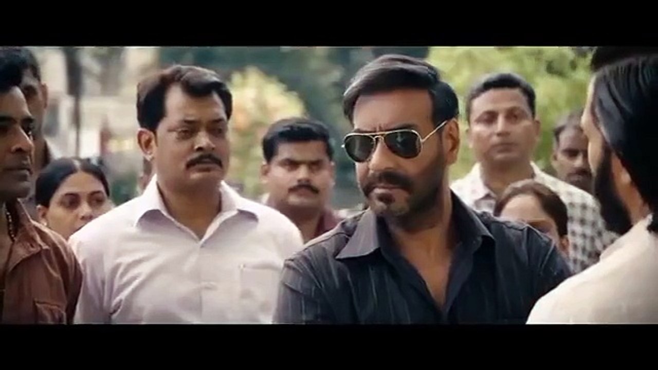 Raid 2 Full Movie Hindi (2025) New Bollywood Movie Hindi - Ajay Devgan, Ritesh Deshmuk, Vaani Kapoor Latest Superhit Bollywood Movie in Hindi HD 1080P