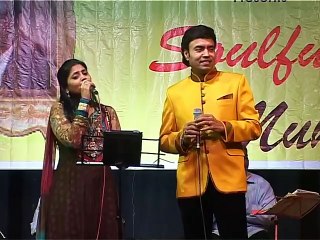 je hum tum chori se | Mukhtar Shah & sangeeta live evergreen song