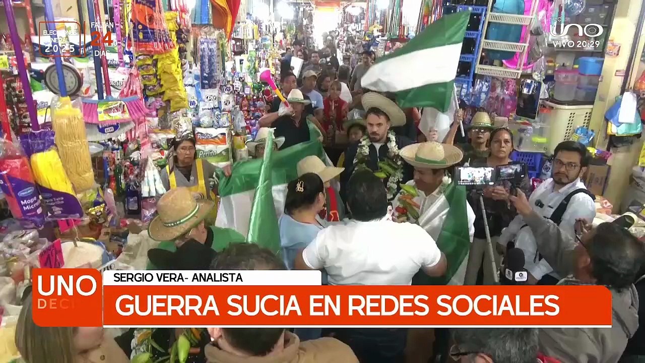 guerra sucia