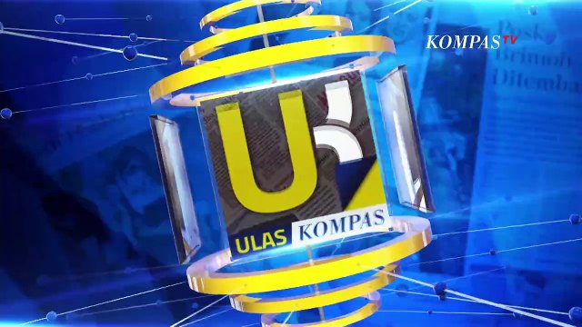 Serba-Serbi Kesepakatan Tarif Dagang Indonesia-AS, Pertumbuhan Ekonomi RI Terancam? | ULAS KOMPAS