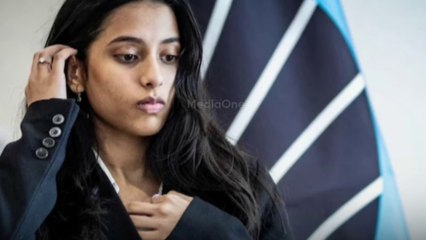 ഇന്ത്യയുടെ ദിവ്യ ദേശ്‌മുഖ്‌ ഫിഡെ വനിതാ ചെസ്‌ ലോകകപ്പ്‌ ഫൈനലിൽ കടന്നു