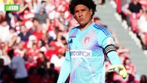 Memo Ochoa seguiría en Europa, ya hay un club muy cerca de ficharlo