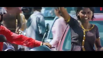 BHIKARI- Hindi Movie Trailer 2025 | First Look | Hrithik Roshan | Kajol | Ajay Devgan- Films | Phantom Pictures