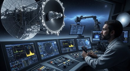 ¿El Planeta Nueve se esconde o nunca existió? Nuevas pistas cósmicas nos acercan a la verdad.