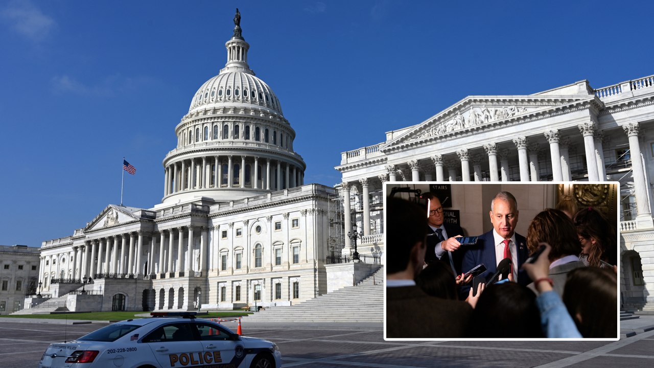 EE. UU. aprobó proyecto de ley que disminuye 50% de asistencia a Colombia por crisis de violencia