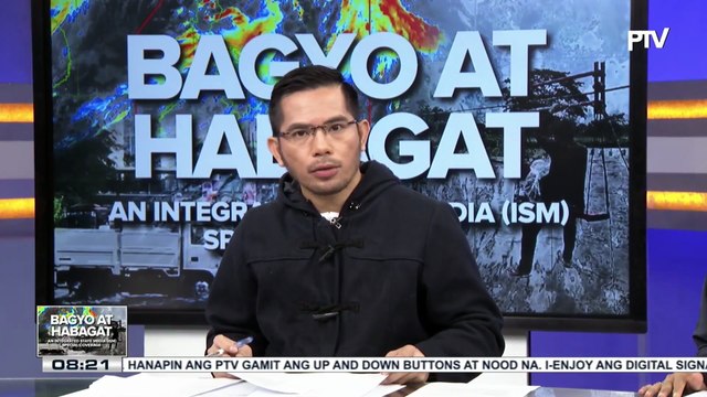 Mga miyembro ng Pag-IBIG Fund na apektado ng Bagyong #CrisingPH, maaaring mag-apply ng calamity at housing loan