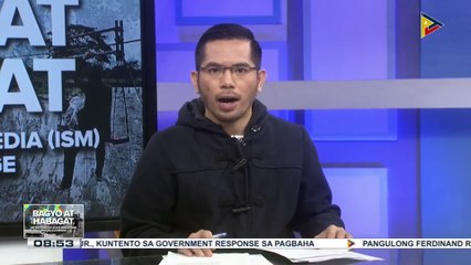 PBBM, kinumpirma na 80% nang kumpleto ang magiging talumpati sa SONA 2025