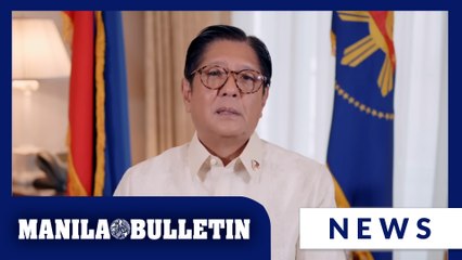 Marcos: Public safety comes first as gov't responds to widespread floods