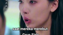 Musuh dalam rumah Electric Love drama china part 4