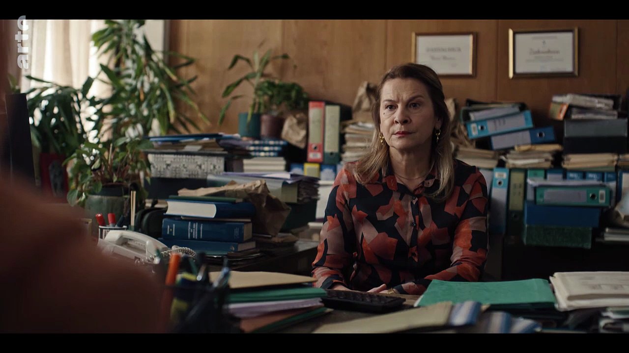 I Know Your Soul (6⁄6)