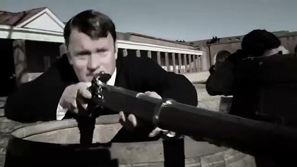 Ver ¡Batalla Épica Contra los No Muertos!  Acción Pelicula Completa Español Latino