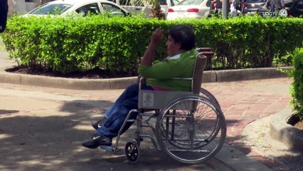 Quieren homologar criterios para certificar la discapacidad