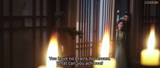 Returned Master Episode 16 English Subtitles 🎬