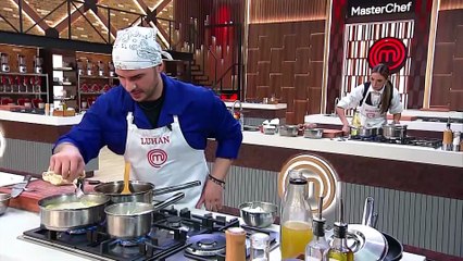 Sin oportunidad a cambiar nada, los cocineros deben hacer réplicas exactas