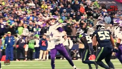 Epic 72 Sam Darnold QB Seahawks Top 100 Players of 2025 - FOOTBALL