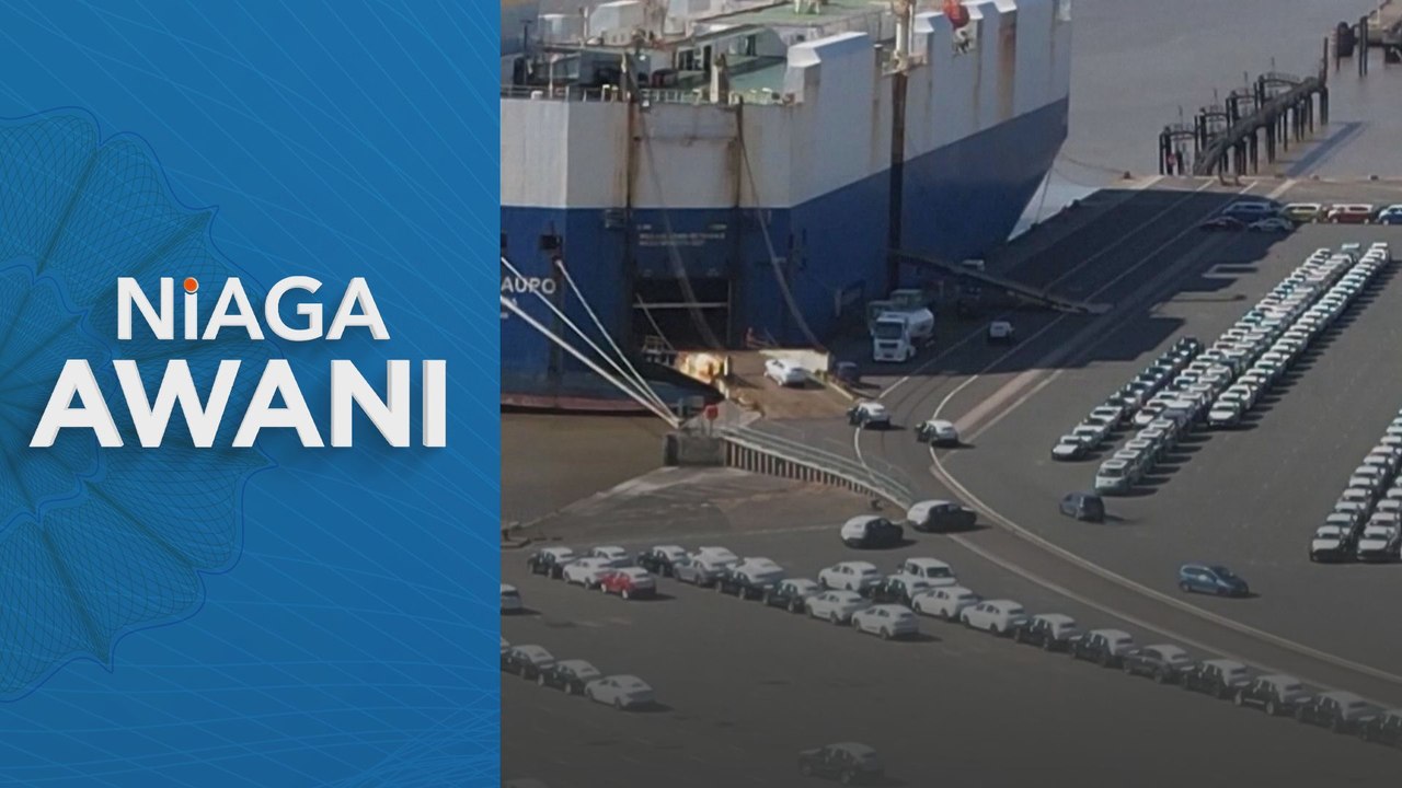 EU-U.S. near trade deal with proposed 15% tariff framework