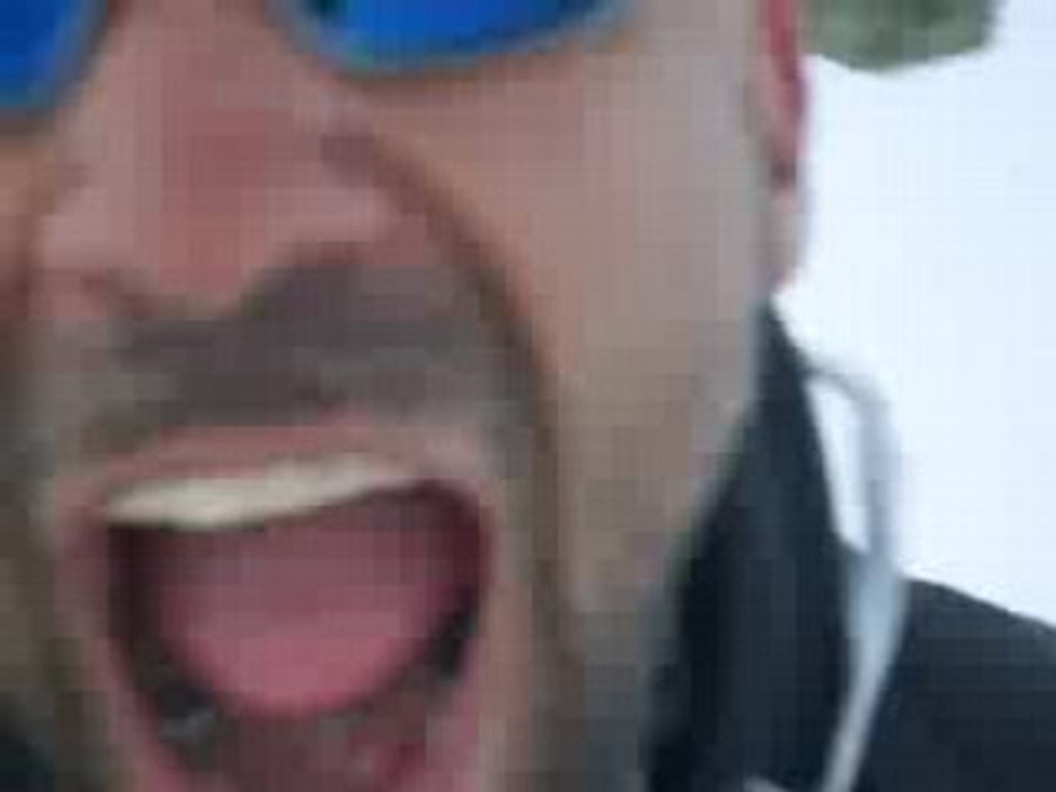 Bondy O ski 4