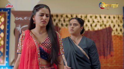 Hara Sindoor | Exciting Web Series Featuring Saksham Arya & Jaya Bhattachaeya 🎬