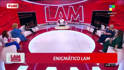 Nico Vázquez sufrió un duro golpe en plena función de Rocky