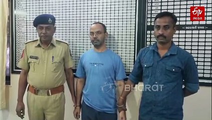 ગોધરામાં પતિની શંકાએ લીધો પત્નીનો જીવ, પતિ પર લાગ્યો પત્નીની હત્યાનો આરોપ, આ રીતે ફૂટ્યો ભાંડો