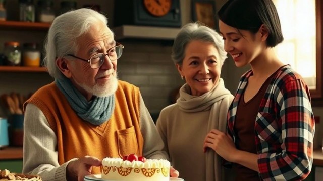 “🧁 Traditional Desserts for Diabetics Familiar Flavors Without the Sugar Spikes”