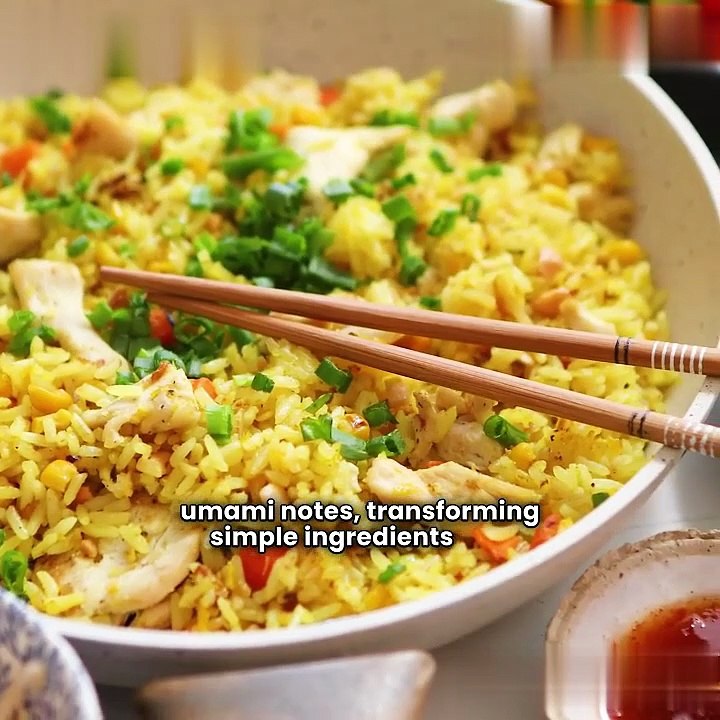 Glazed Soya Sauce Chicken with Sesame Oil – A Signature Recipe by Chef Scott Biffin