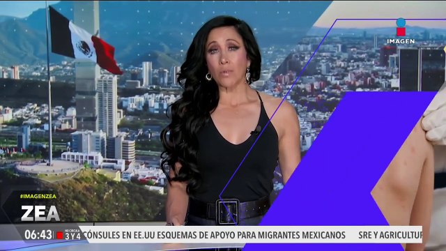 México suma más de 3 mil 500 casos de sarampión en lo que va del año