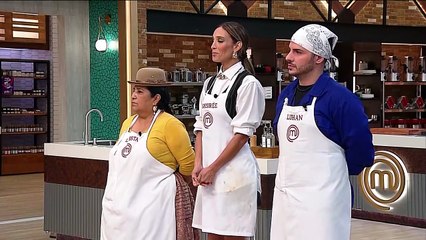 Desirée se llevó la última medalla dorada de la temporada