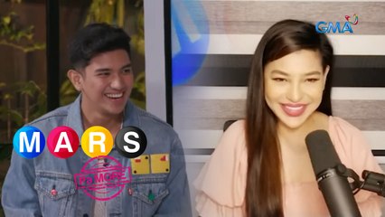 What songs motivate Miah Tiangco and Lani Misalucha? | Mars Pa More