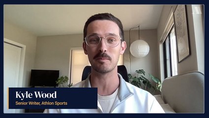 Adrian Gonzalez Talks Dodgers Repeat, Shohei, & Speaking Out Against the ICE Raids