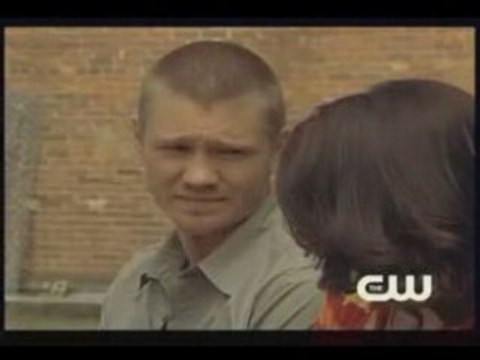 One Tree Hill 5x18 Preview: Lucas/Haley