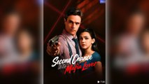 Second Chance With Mafia Lover