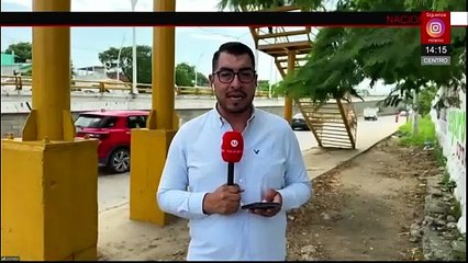 En Chiapas, un menor es vinculado a proceso por portación de arma de fuego