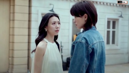 Watch Second Take Episodes 1-2 🌟 - A Must-See Chinese Lesbian Series!