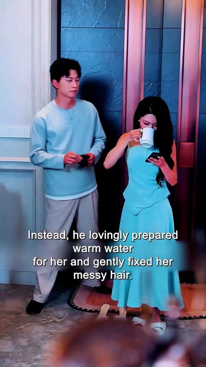 He Loved Her Through Everything… Until She Kicked Him Out for Her Ex. What He Did Next Shocked Everyone