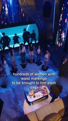 He Spent 30 Years Searching for Her… And Her Birthmark Just Unlocked a Deadly Secret