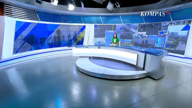 [FULL] Bahas Kesepakatan Indonesia-AS soal Tarif Dagang-Transfer Data Pribadi, Siapa Dirugikan?
