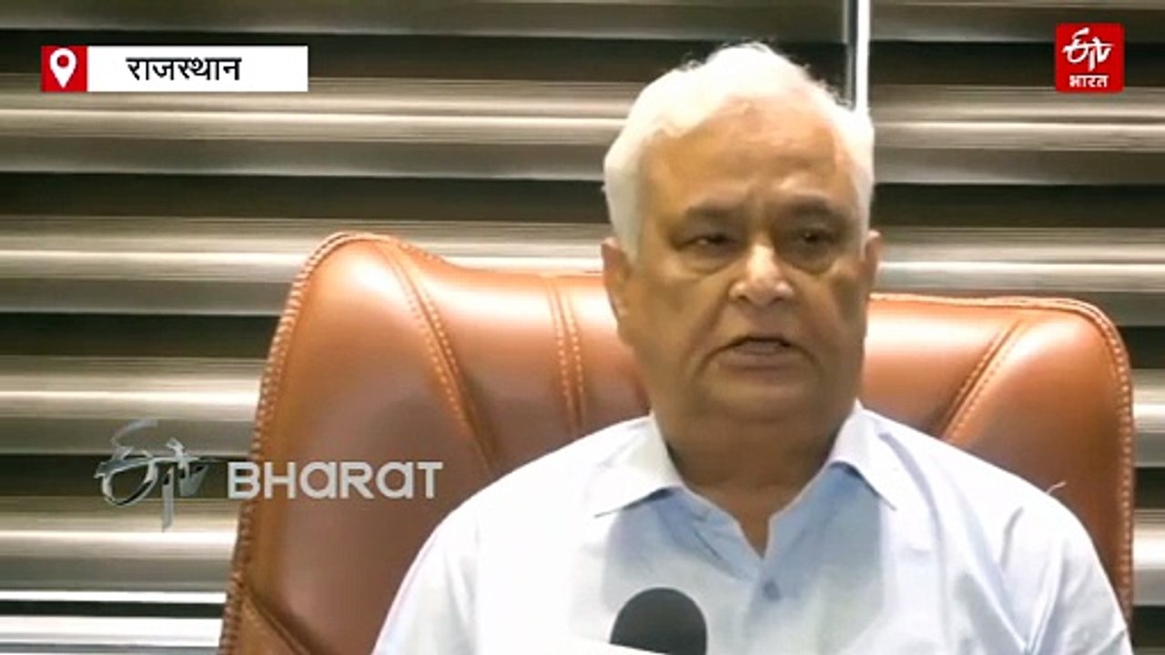 कृषि मंत्री किरोड़ी लाल मीणा का बड़ा बयान जल्द आएगा देशव्यापी कानून, नकली खाद और कीटनाशकों पर लगेगी रोक