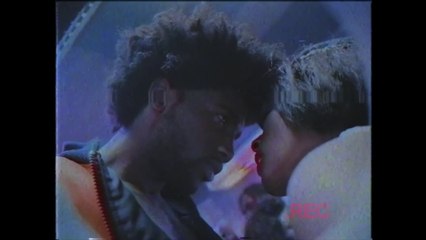 Janelle Monae | Screwed Feat Zoe Kravitz (Music Video)