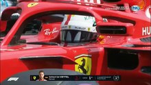 FOX Sports HD (SCTV, HTVC & MobiTV) | F1 2018 Main Race : Emirates German Grand Prix (P1)