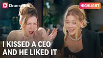Model Publicly Shamed After Ex�s Wedding to BFF�A Kiss with a CEO Changes EverythingNow -DramaBox