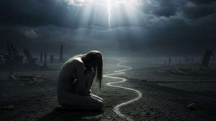 💔 Dios, escúchame, no entiendo tus planes… 💔