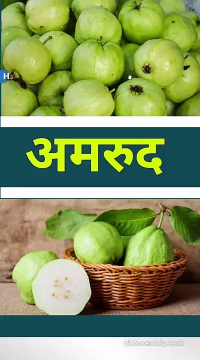 Amrud Hai Har Rog Ka Ilaaj