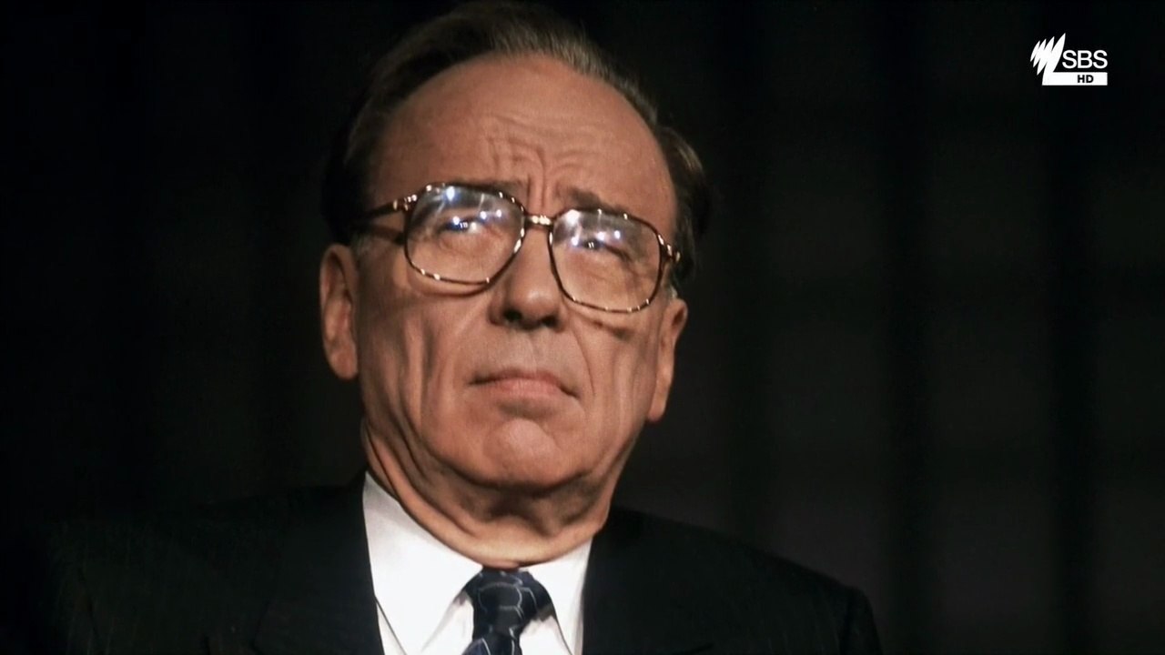 Murdoch Part 2