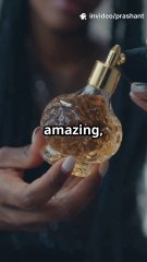 Your Skin But Softer: Perfume Magic! ✨