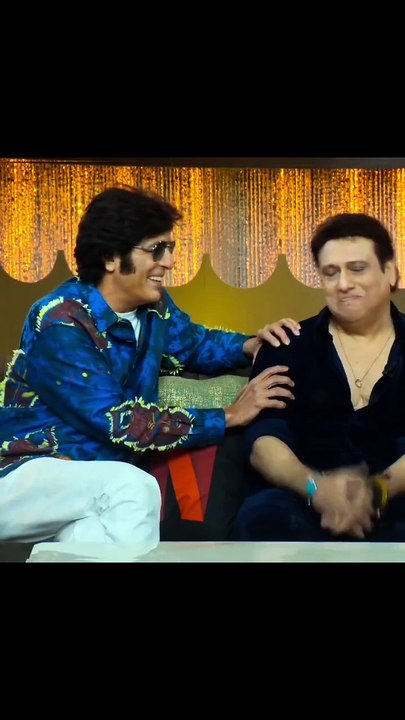 Govinda - Abhi tu choti hai
