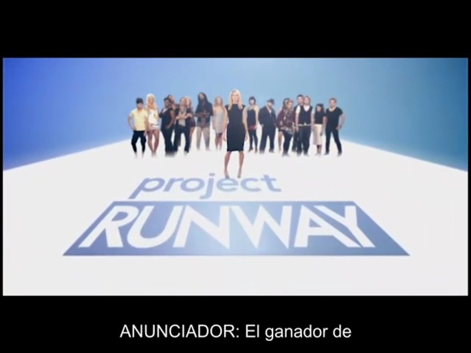 Project Runway 6 Episode 3